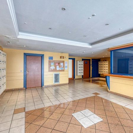 La Residentiel - Cea - Stmicro - Gare Apartman Fontaine  Kültér fotó