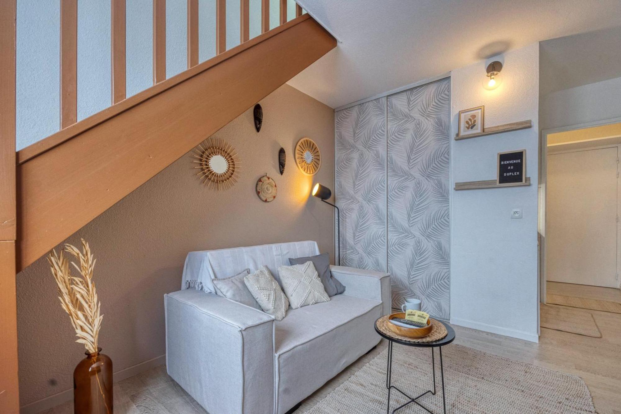 La Residentiel - Cea - Stmicro - Gare Apartman Fontaine  Kültér fotó