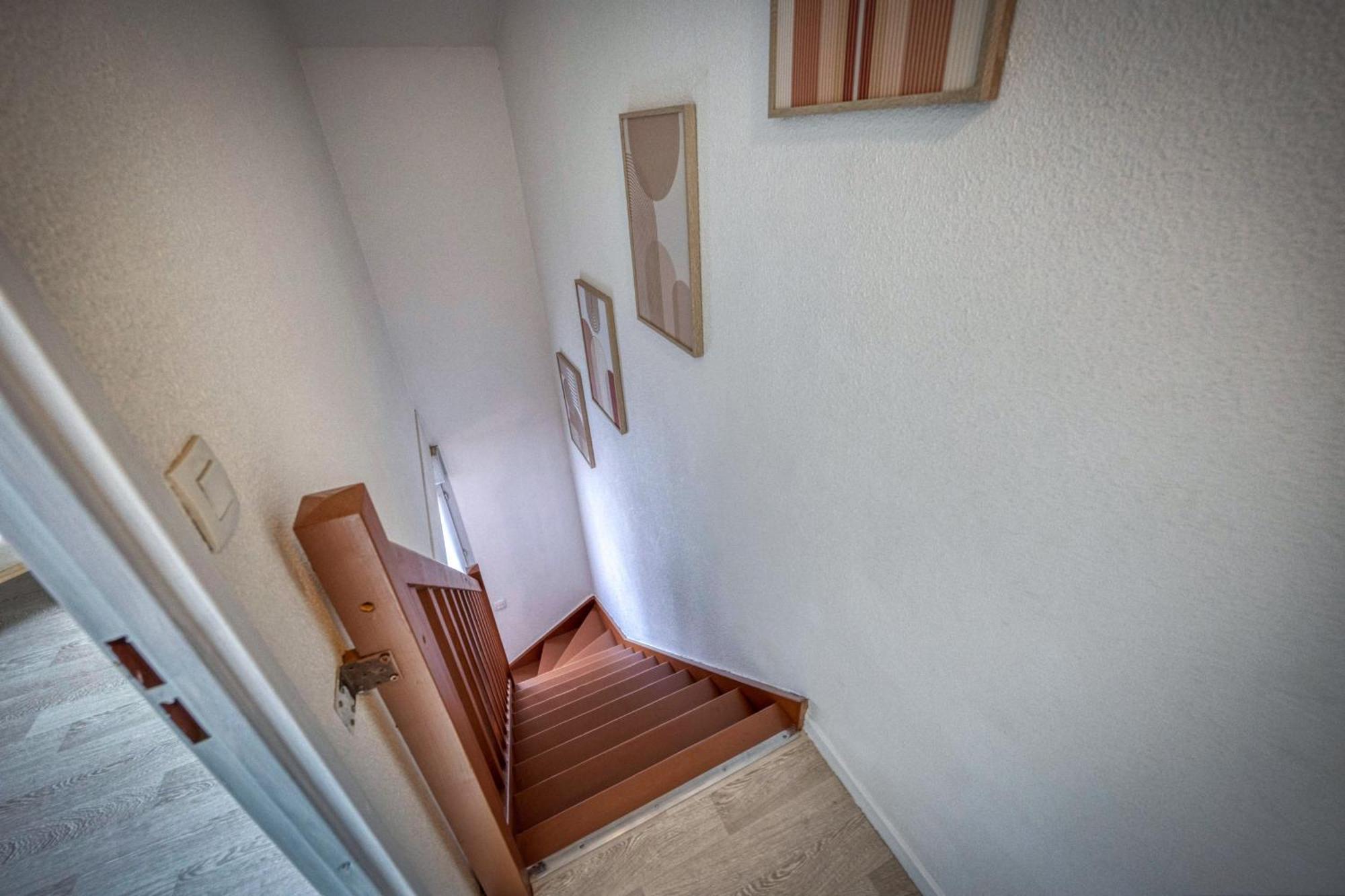 La Residentiel - Cea - Stmicro - Gare Apartman Fontaine  Kültér fotó
