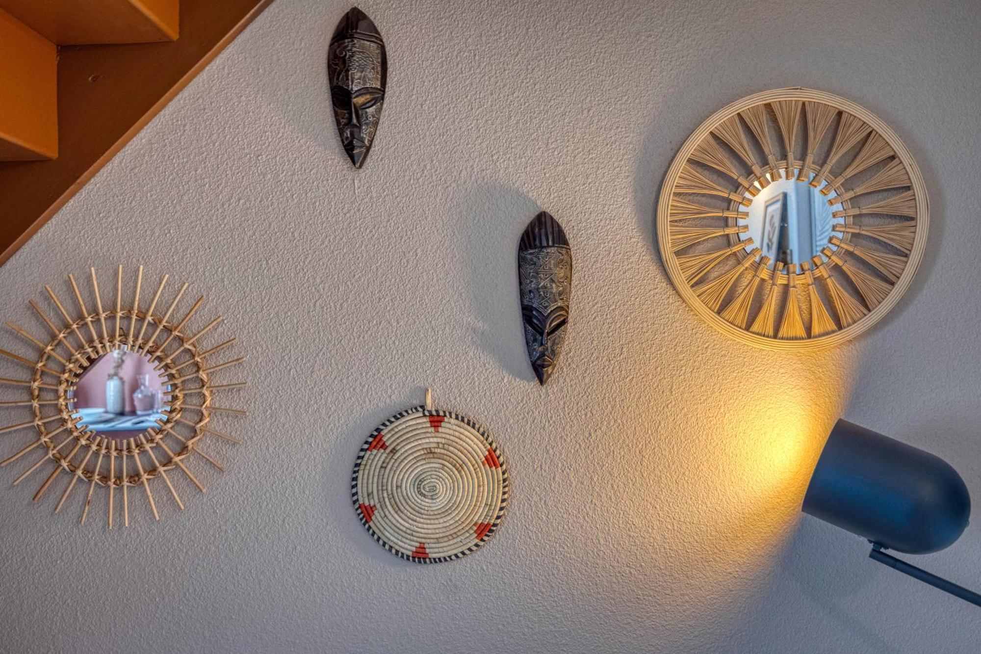 La Residentiel - Cea - Stmicro - Gare Apartman Fontaine  Kültér fotó